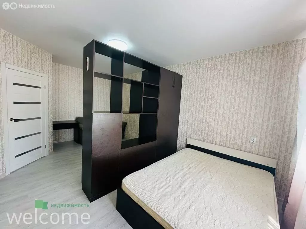 1-комнатная квартира: Ставрополь, улица Пирогова, 5Ак6 (36 м) - Фото 1