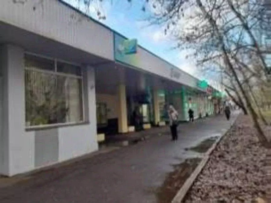 Торговая площадь в Москва Вешняковская ул., 24Б (367 м) - Фото 0