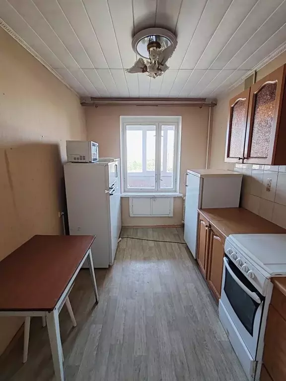 Продаётся 1-к квартира, 35.8 м - Фото 1