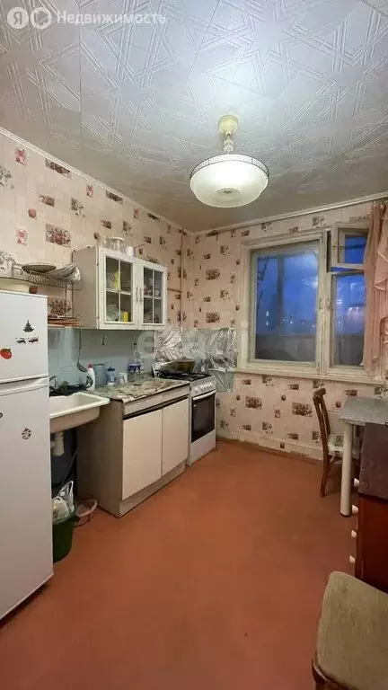 1-комнатная квартира: Екатеринбург, улица Амундсена, 55к2 (34 м) - Фото 0