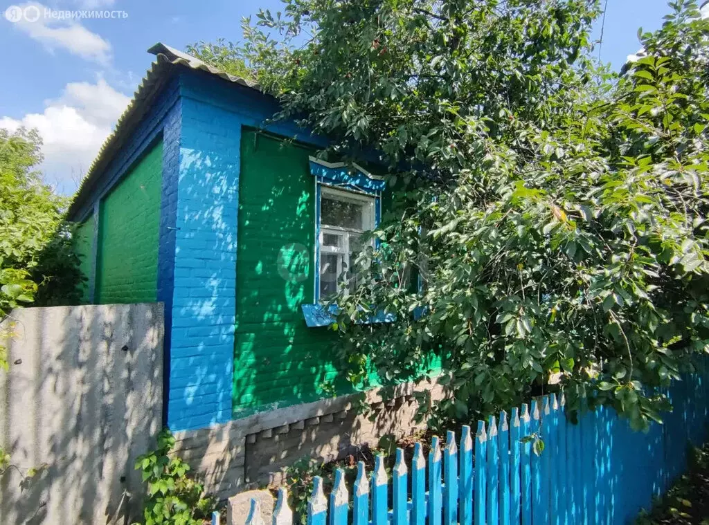 Дом в село Стрелецкое, улица 13 Октября (47.8 м) - Фото 2