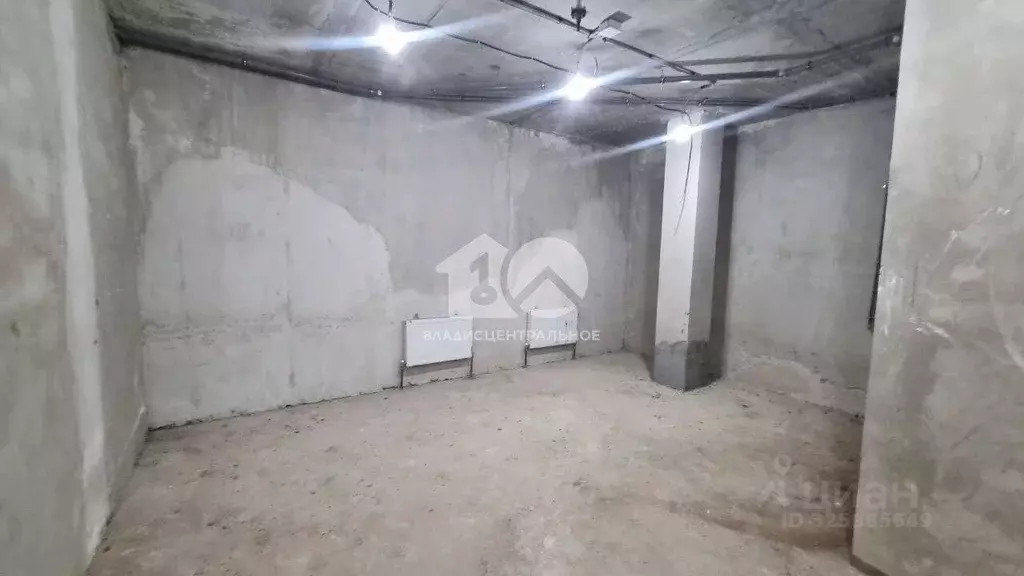 Помещение свободного назначения в Новосибирская область, Новосибирск ... - Фото 2