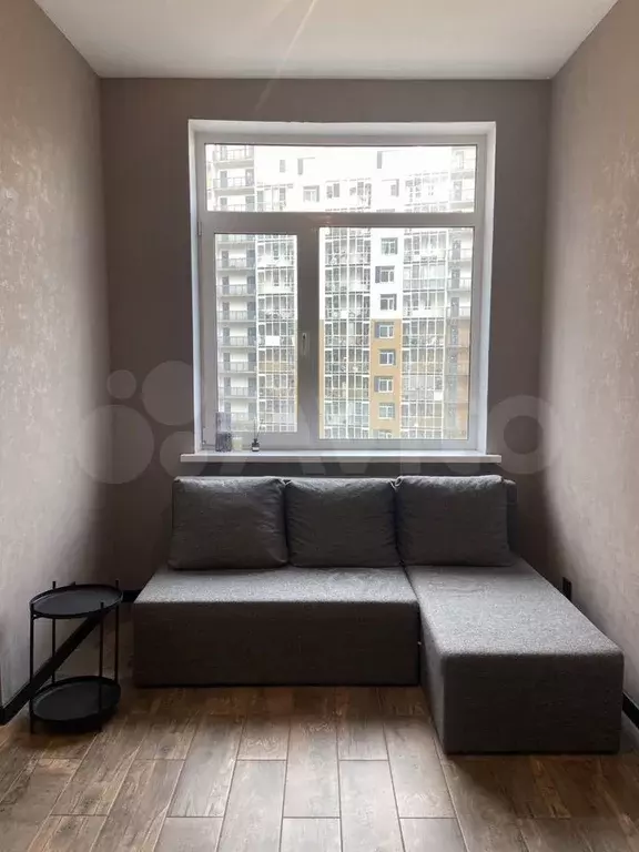Квартира-студия, 23,2 м, 6/19 эт. - Фото 0