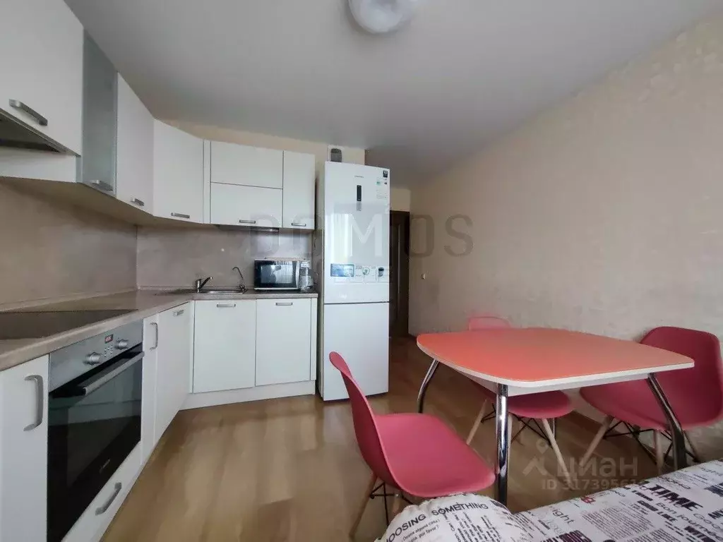 2-к кв. Свердловская область, Екатеринбург ул. Белинского, 111 (55.1 ... - Фото 1