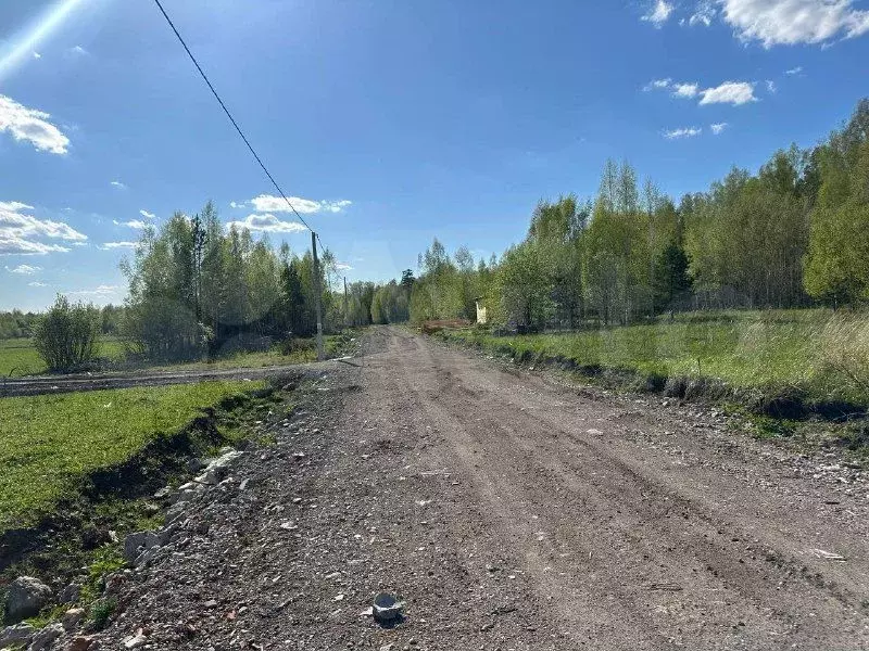 Участок 7 сот. (СНТ, ДНП) - Фото 1