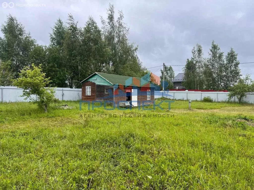 Дом в Московская область, городской округ Ступино, СНТ Мечта, 58А (38 ... - Фото 1