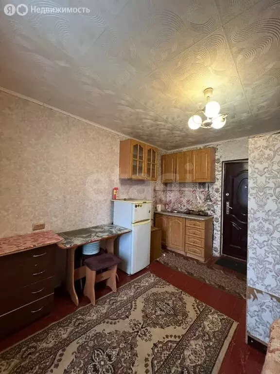 1к в -комнатной квартире ( м) - Фото 0