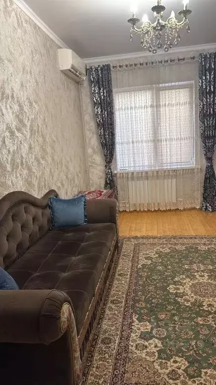 3-к кв. Дагестан, Дербент ул. Владимира Ленина, 38 (70.0 м) - Фото 0