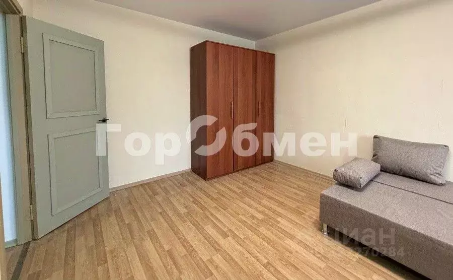 1-к кв. Москва ул. Героев Панфиловцев, 17К2 (37.7 м) - Фото 1