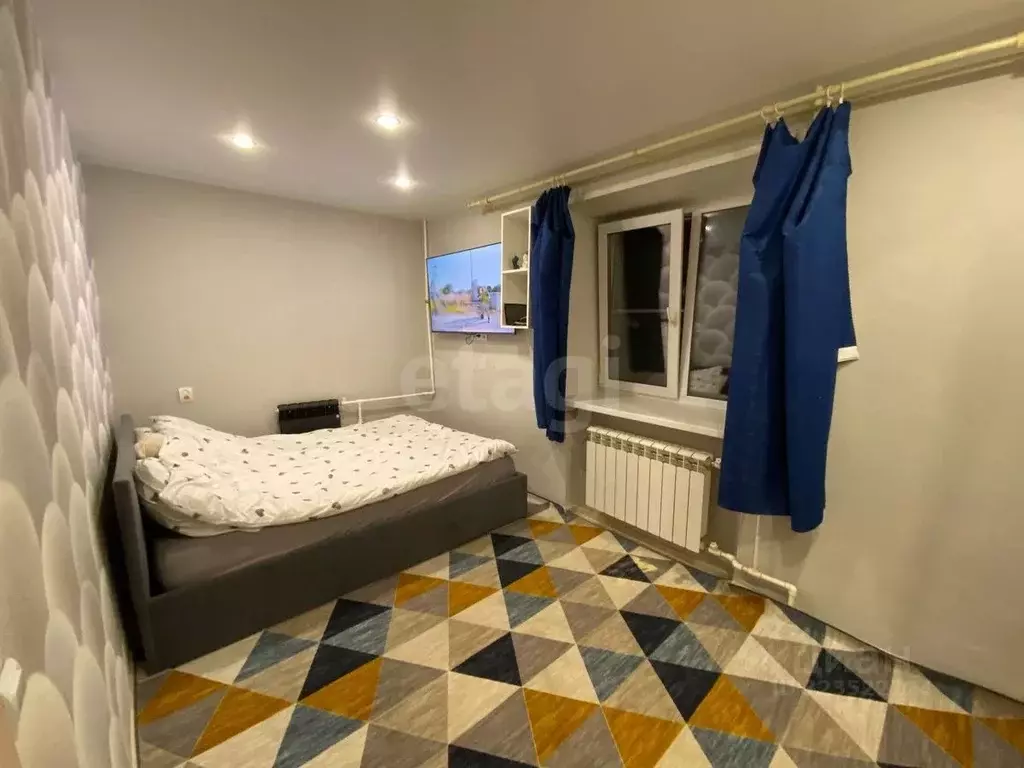 2-к кв. Владимирская область, Муром ул. Лаврентьева, 42 (39.4 м) - Фото 1