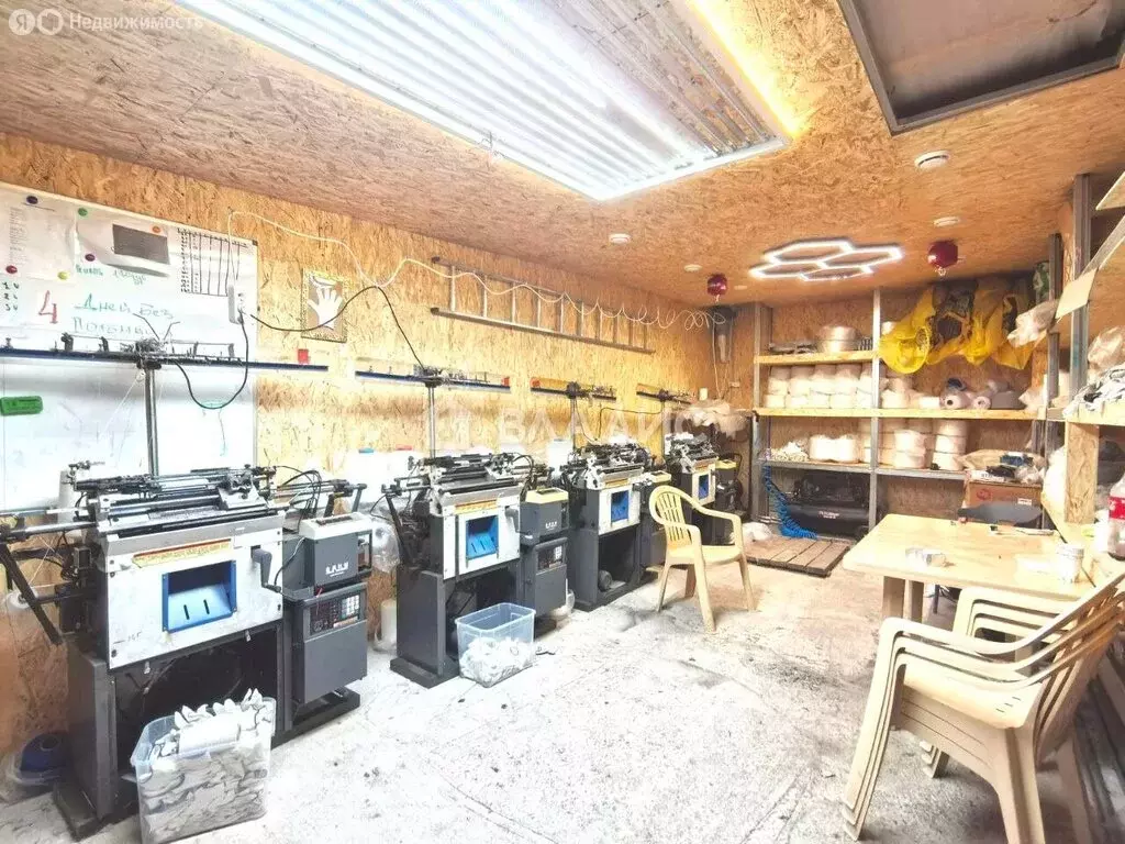 Помещение свободного назначения (64 м) - Фото 2