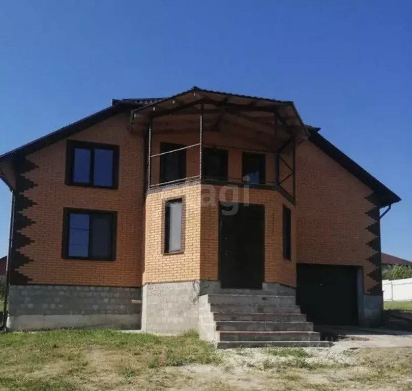 Дом в Белгородская область, Белгород Юго-Западный-2.2 мкр, ул. Никиты ... - Фото 1