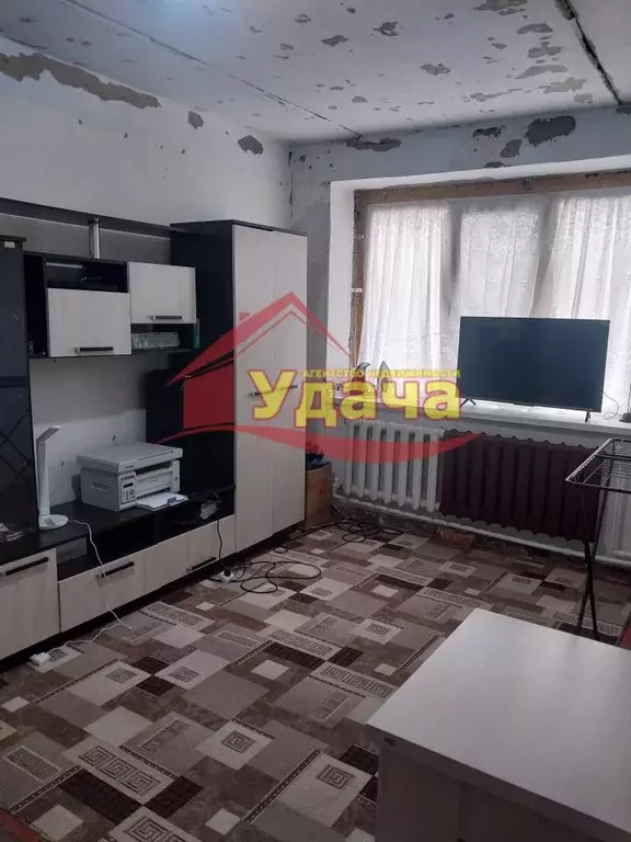 Квартира, 2 комнаты, 40.7 м - Фото 1