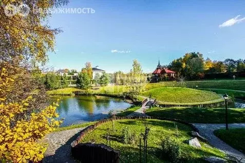 Участок в деревня Таганьково, КП Николино (180 м) - Фото 2