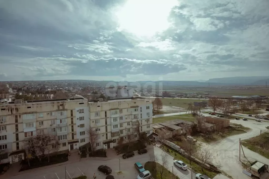 2-к кв. Крым, Бахчисарай ул. Советская, 12 (50.1 м) - Фото 1