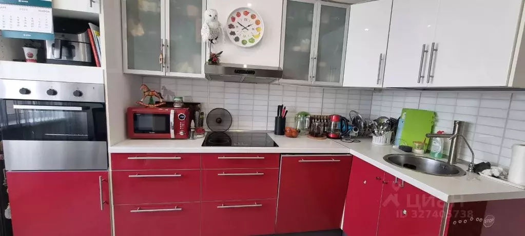 2-к кв. Санкт-Петербург Бухарестская ул., 112 (54.4 м) - Фото 2