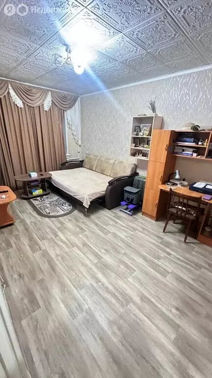 1-комнатная квартира: Зеленодольск, Украинская улица, 7 (30.7 м) - Фото 1