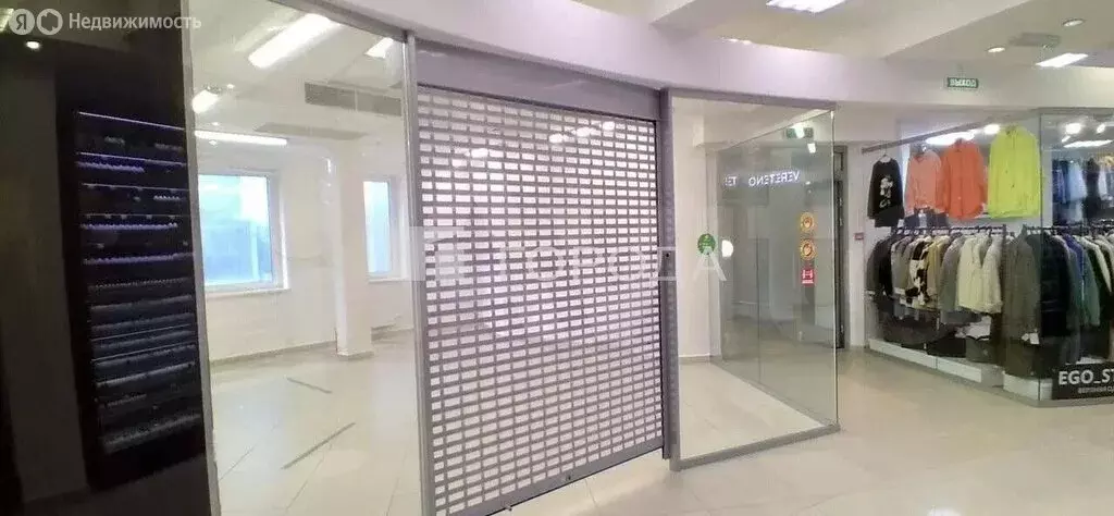 Помещение свободного назначения (34.6 м) - Фото 2