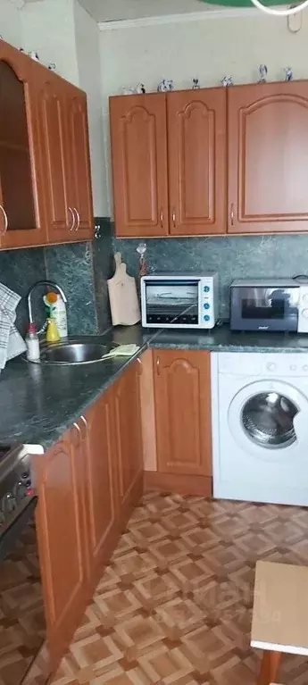 3-к кв. Московская область, Дзержинский Лесная ул., 12 (63.6 м) - Фото 1