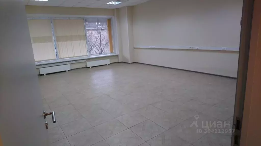 Офис в Москва Рязанский просп., 10С18 (46 м) - Фото 0