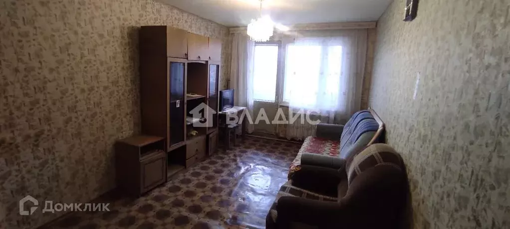 Продаётся 2-к квартира, 45.5 м - Фото 1