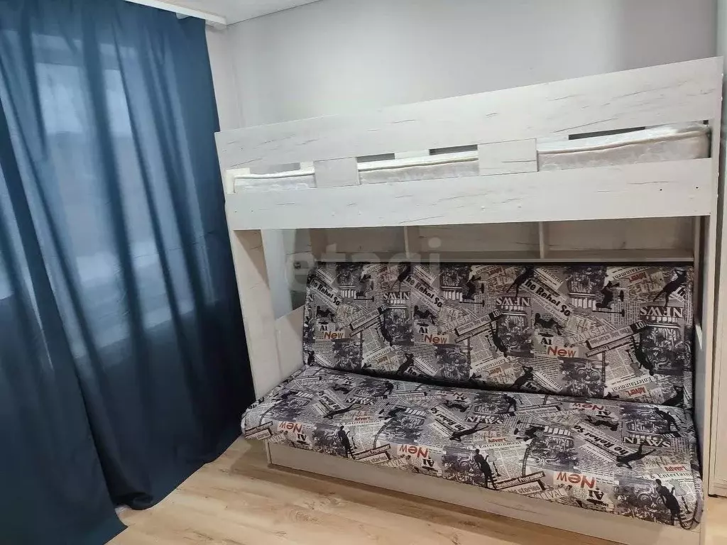 Комната Коми, Сыктывкар ул. Маегова, 20 (17.2 м) - Фото 0