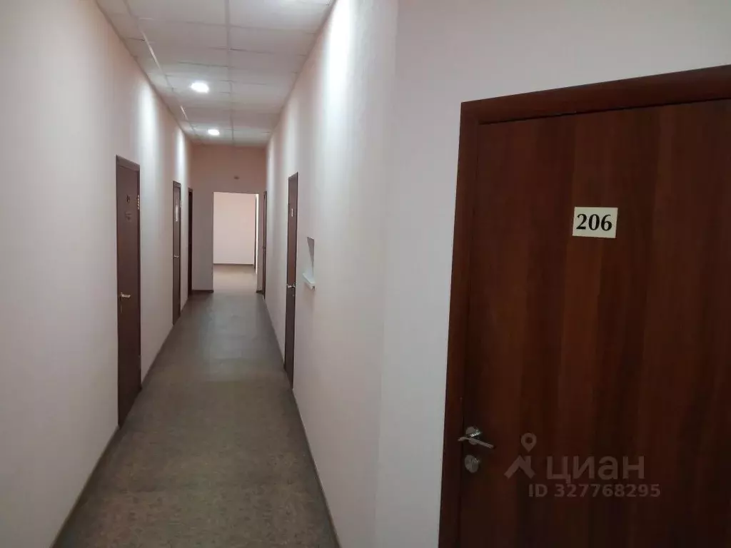 Офис в Челябинская область, Челябинск Хлебозаводская ул., 15 (40 м) - Фото 2