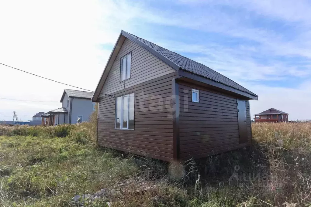 Участок в Хабаровский край, Хабаровск Ильмовая ул., 23 (10.0 сот.) - Фото 2