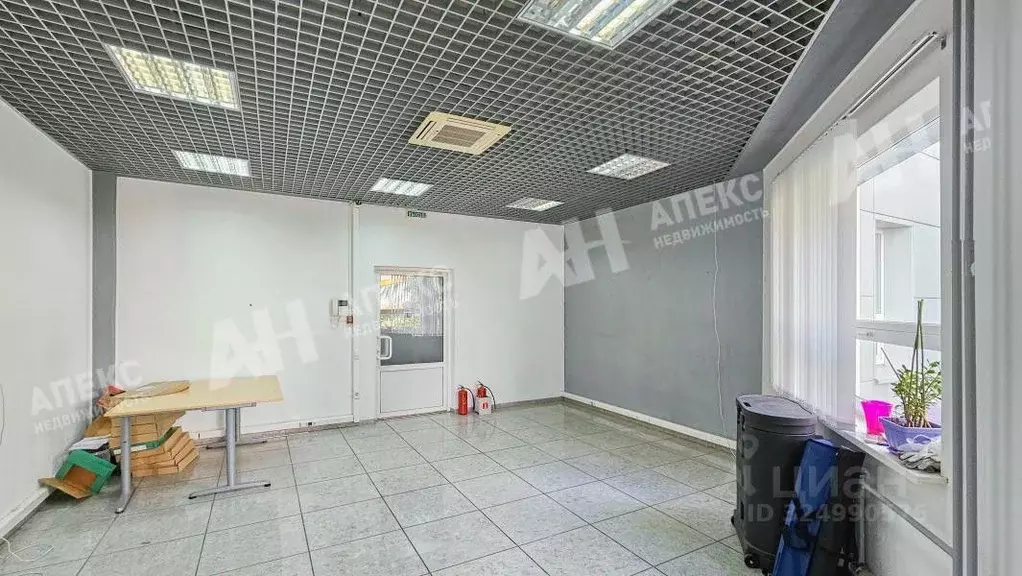 Офис в Москва Суворовская ул., 10А (42 м) - Фото 2