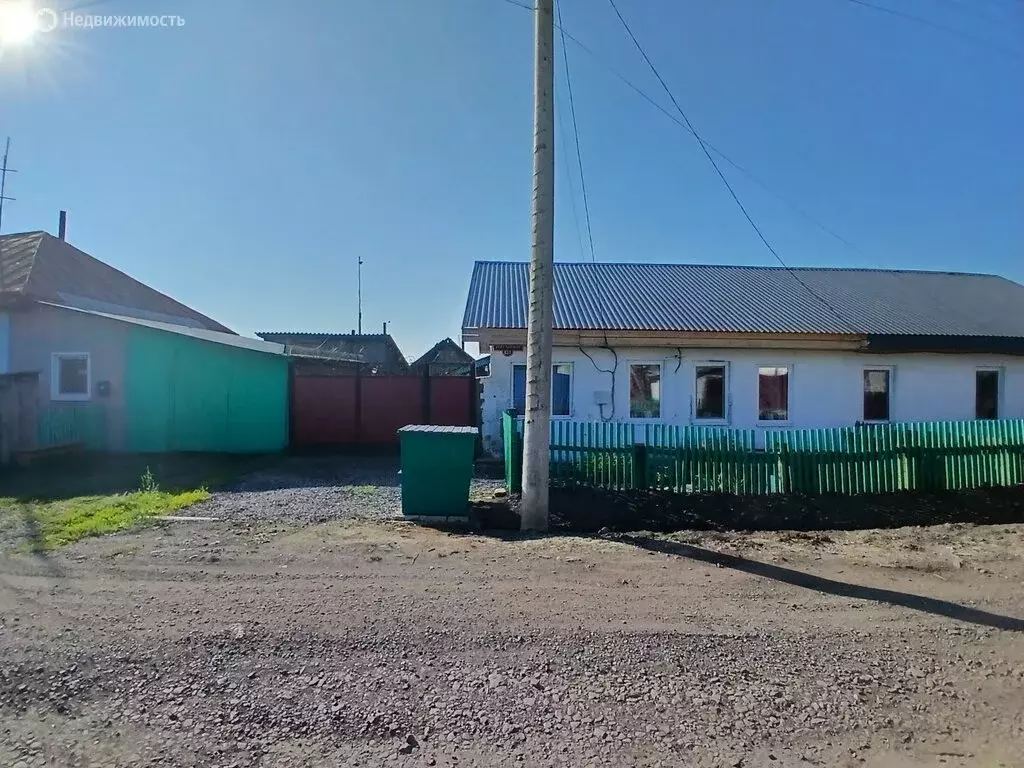 Дом в Назарово, Луговая улица, 83 (56.7 м) - Фото 2