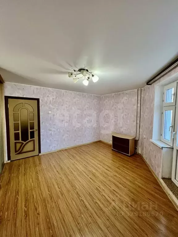 1-к кв. Татарстан, Казань ул. Академика Глушко, 24 (47.6 м) - Фото 1