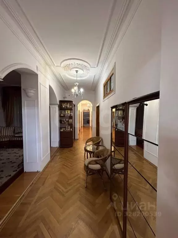 Дом в Северная Осетия, Владикавказ ул. Галковского, 26 (244 м) - Фото 1