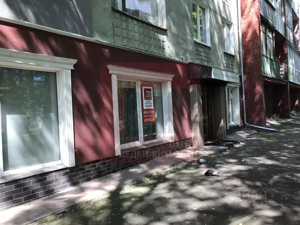 Офис в Калининградская область, Калининград Уральская ул., 2 (94 м) - Фото 1