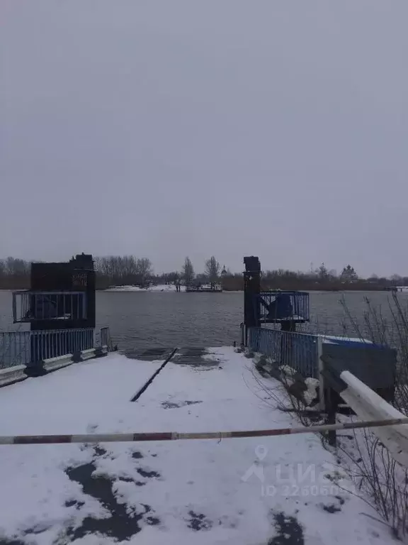 Участок в Ростовская область, Аксайский район, Старочеркасское с/пос, ... - Фото 2