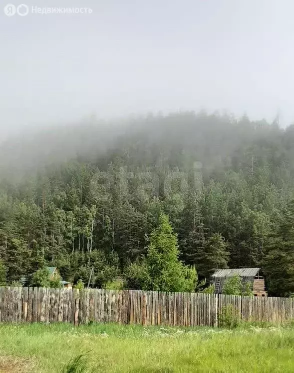 Дом в село Турка, Лесная улица (35.8 м) - Фото 1