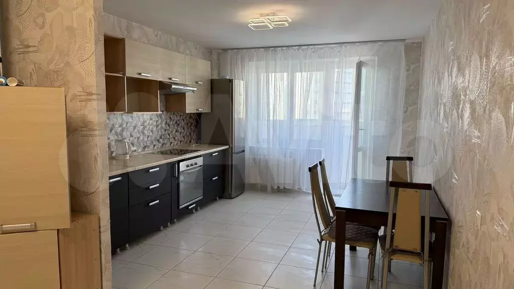 2-к. квартира, 70 м, 14/14 эт. - Фото 0