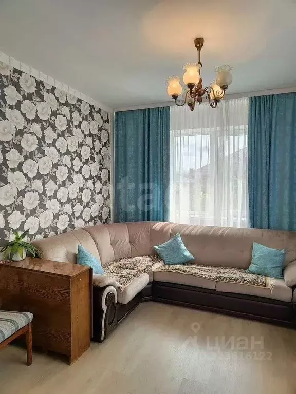 Дом в Белгородская область, Белгородский район, Новосадовское с/пос, ... - Фото 1