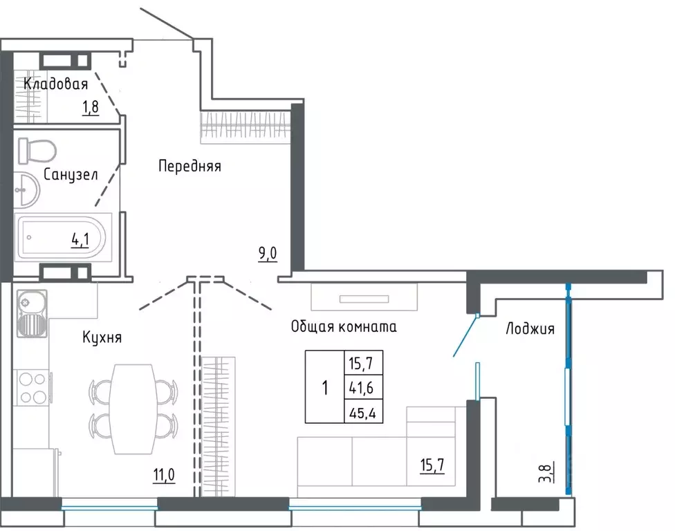 Купить Квартиру В Уссурийске От Застройщика
