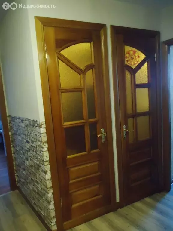 3-комнатная квартира: Иркутск, микрорайон Первомайский, 56 (61 м) - Фото 1