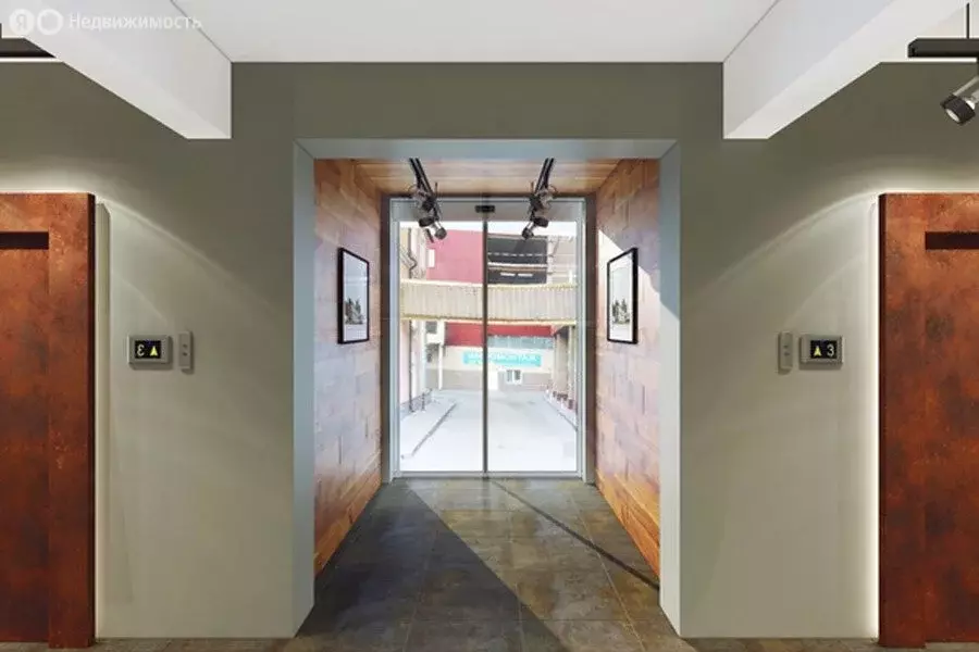 Офис (240 м) - Фото 1