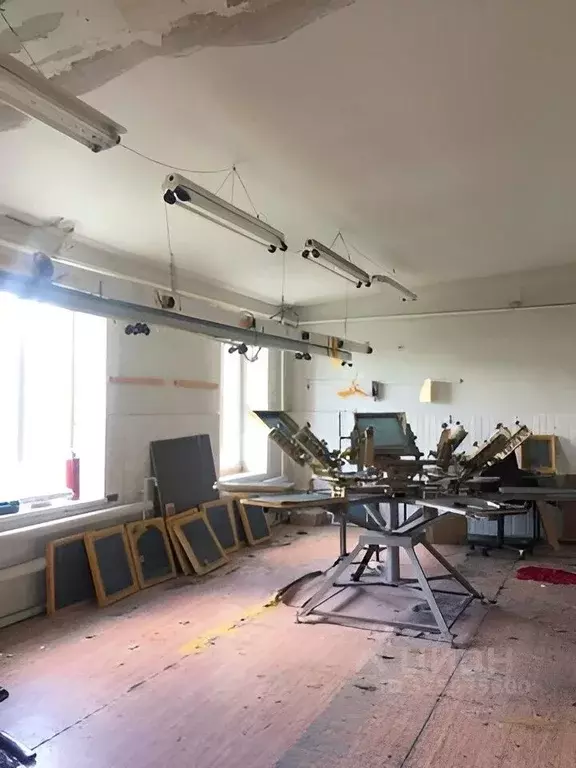 Помещение свободного назначения в Тульская область, Киреевский район, ... - Фото 1