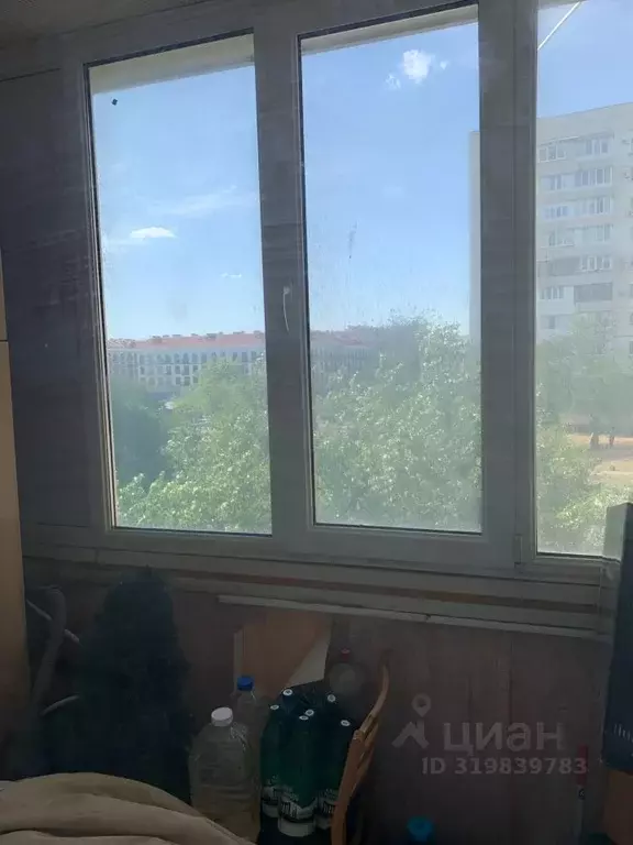 3-к кв. Крым, Евпатория ул. 60 лет ВЛКСМ, 26/151 (63.5 м) - Фото 1