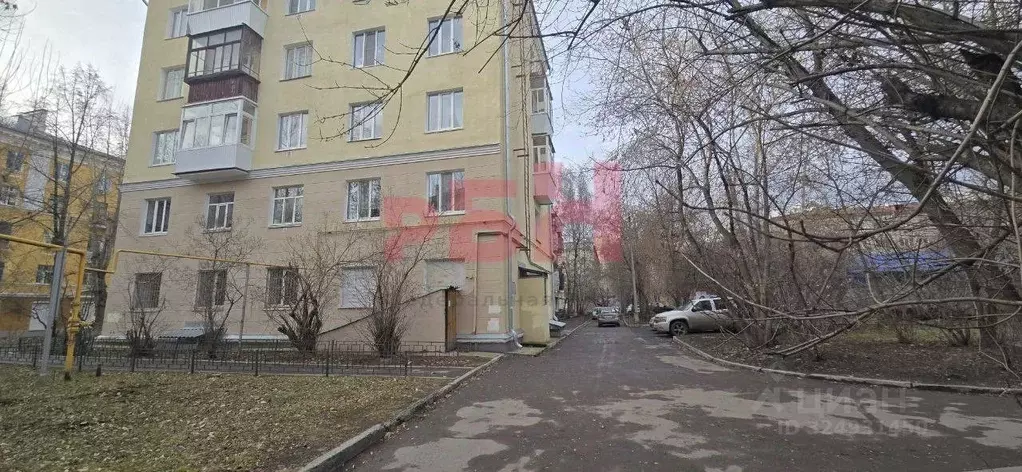 Помещение свободного назначения в Свердловская область, Екатеринбург ... - Фото 1