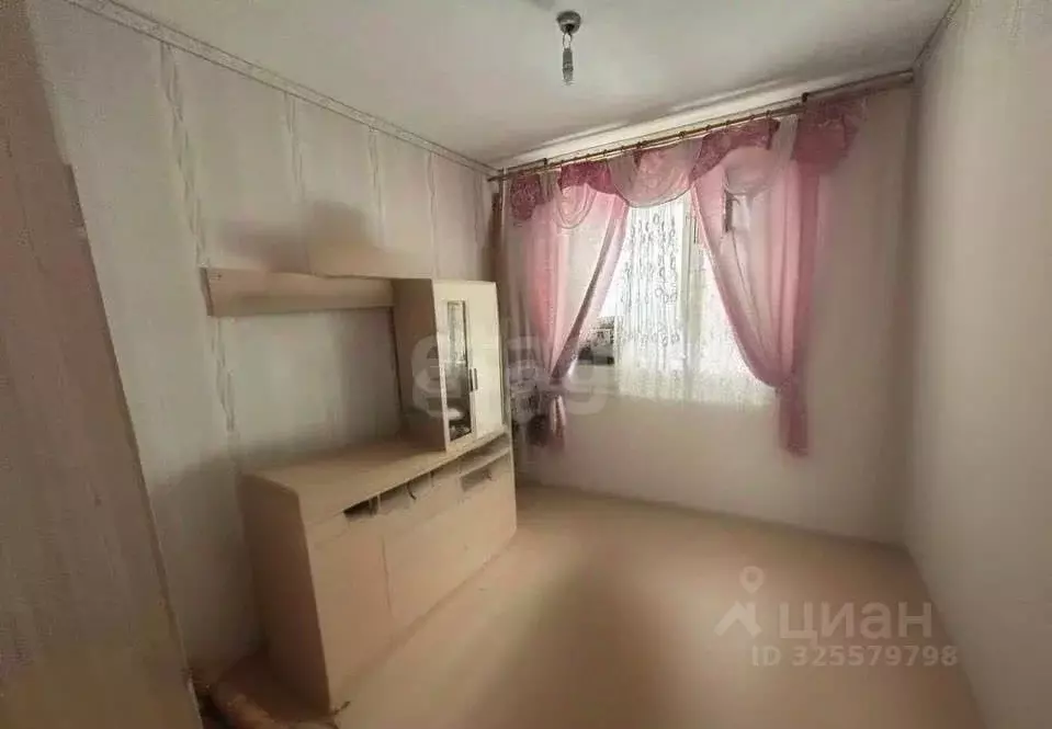 3-к кв. Смоленская область, Починковский муниципальный округ, д. ... - Фото 2