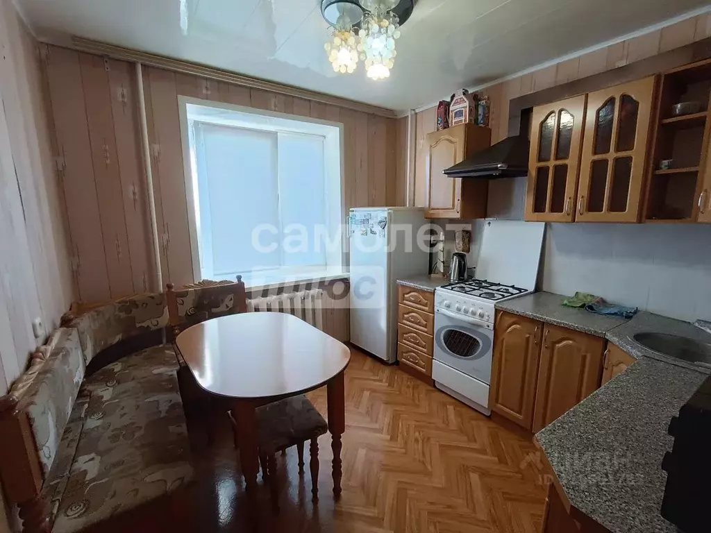 2-к кв. Самарская область, Сызрань ул. Маршала Жукова, 328к2 (51.0 м) - Фото 0