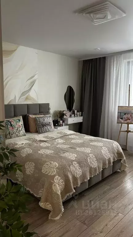 Квартира, 3 комнаты, 93.2 м - Фото 1