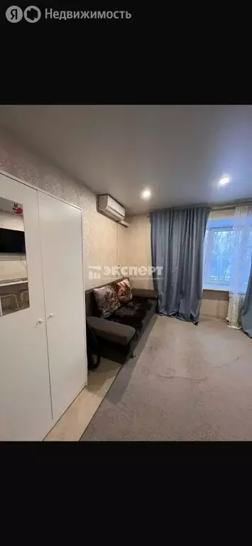 Квартира-студия: Казань, улица Аделя Кутуя, 8 (19.8 м) - Фото 1