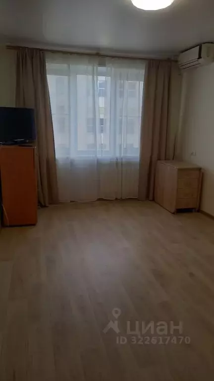 1-к кв. Башкортостан, Уфа Комсомольская ул., 100/2 (35.0 м) - Фото 0