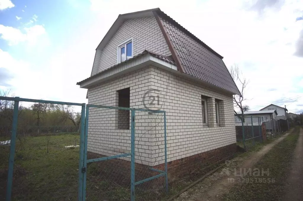 Дом в Тамбовская область, Тамбов 1-й Южный СНТ,  (22 м) - Фото 2
