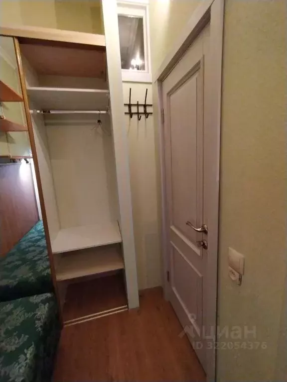 Комната Москва ул. Маршала Новикова, 15 (10.0 м) - Фото 2